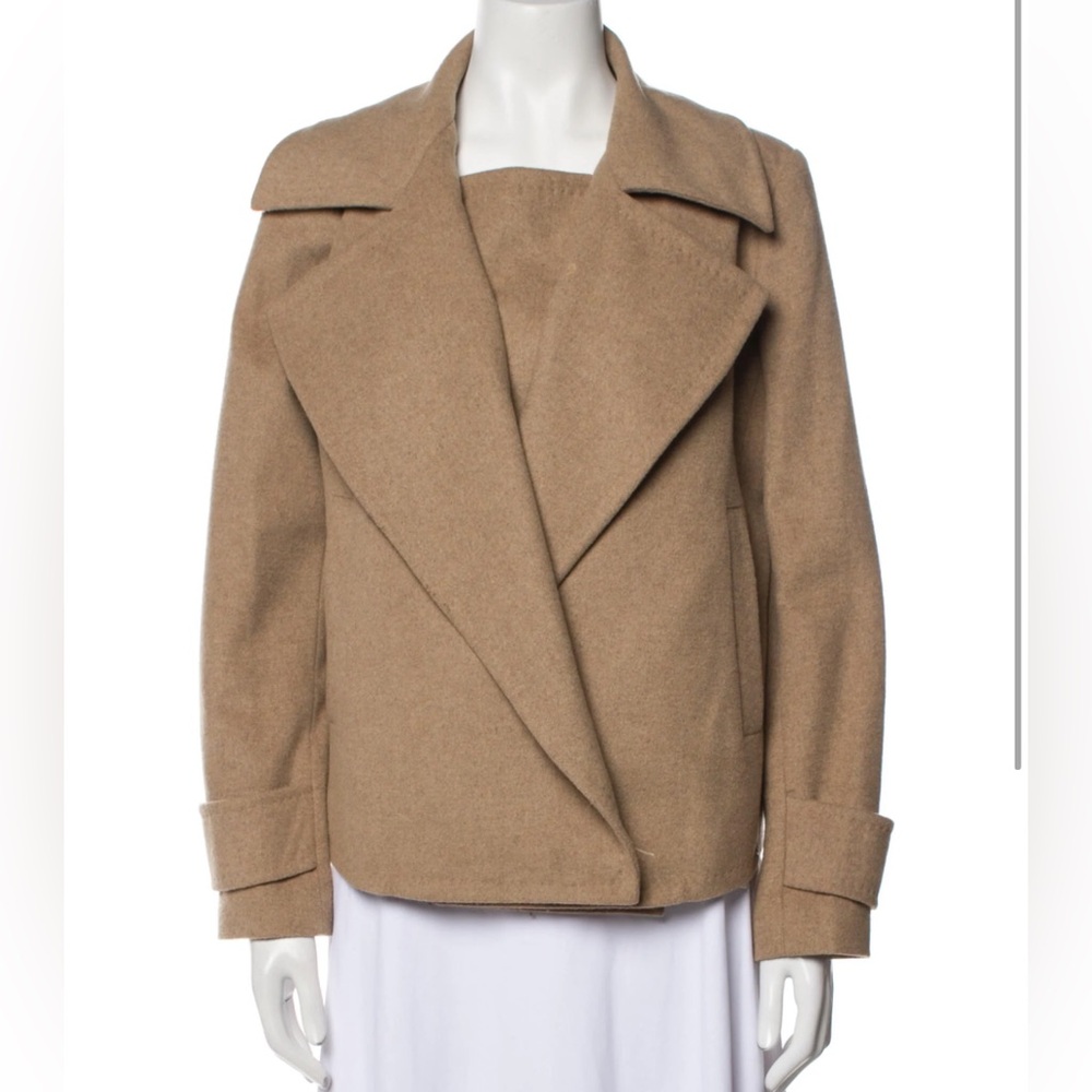 By Malene Birger Tan Jacket